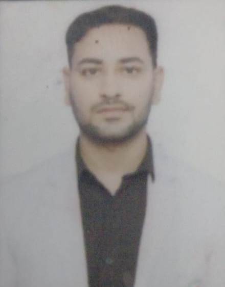 Employee Photo