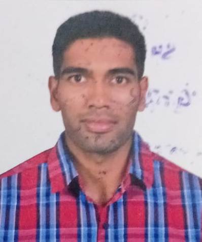 Employee Photo
