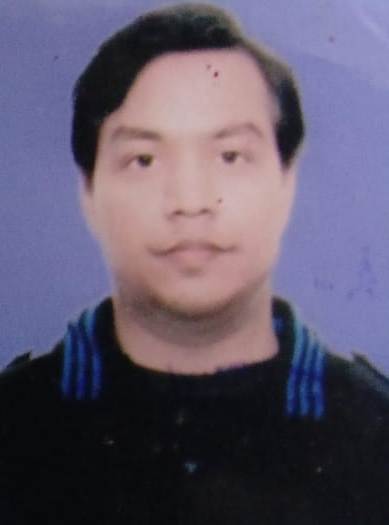 Dr. Upendra Kumar Verma