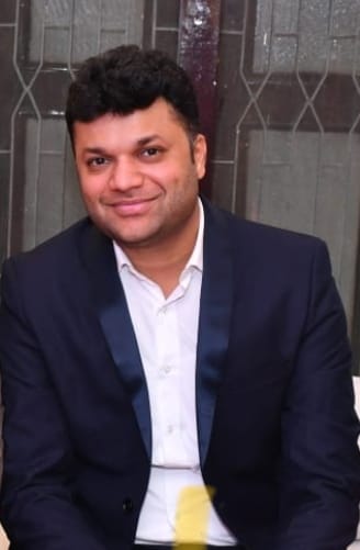 Dr. Rahul Agarwal