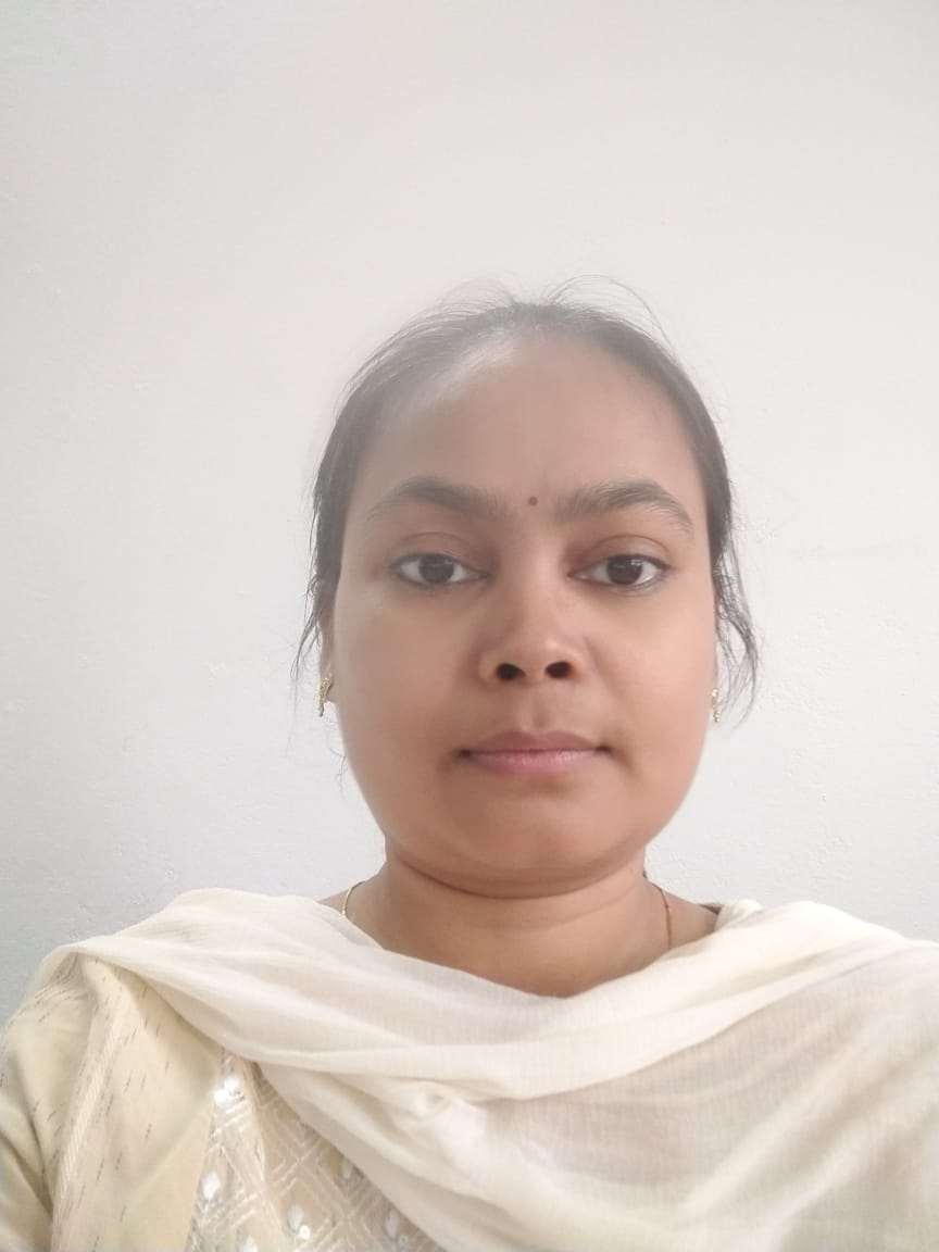 Dr. Rashmi Verma