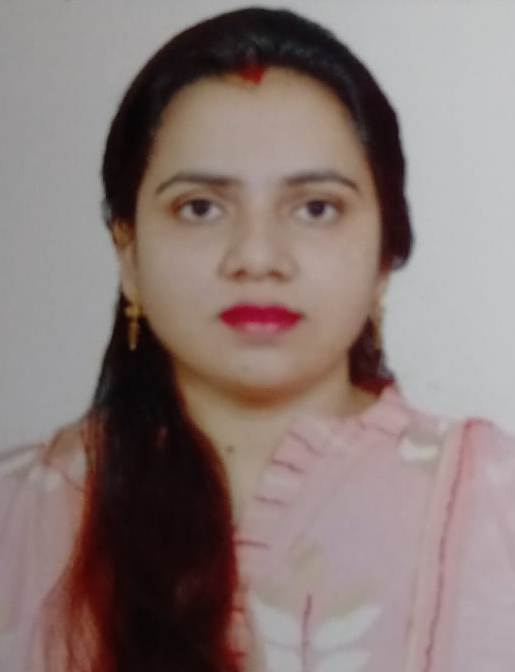 Dr. Anjali Singh