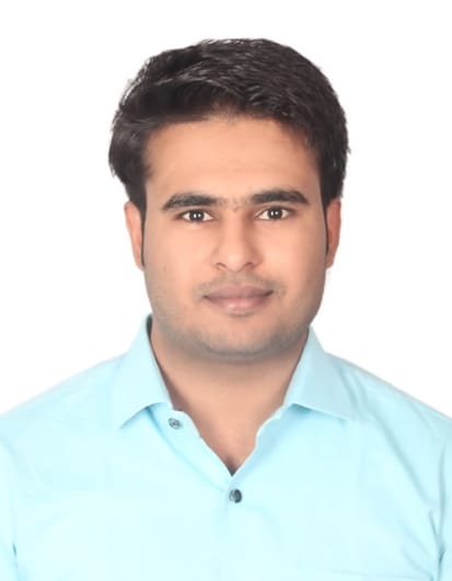 Dr. Ankit Kumar