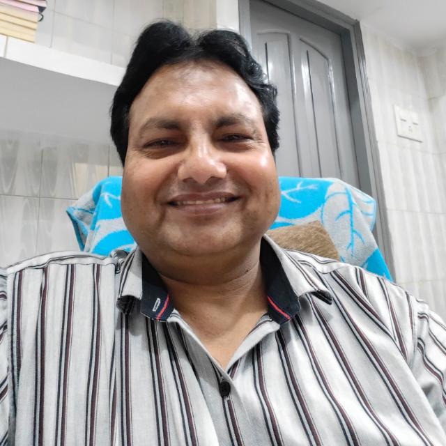 Dr. Rakesh Kumar Verma
