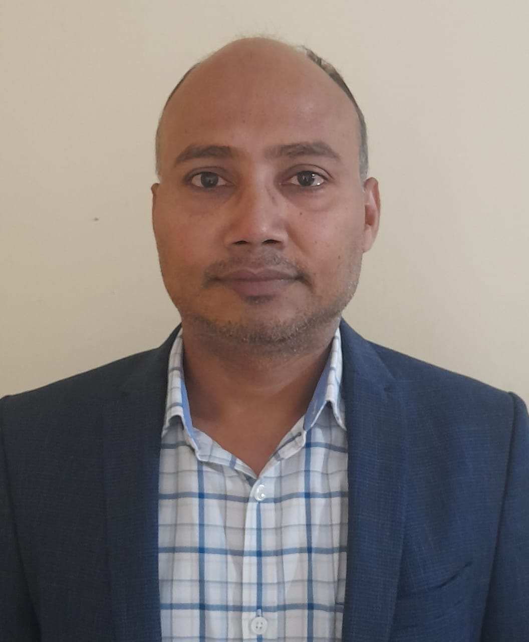 Dr. Alok Kumar
