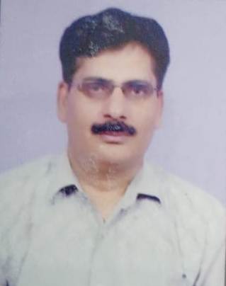 Dr. Brijendra Pratap Mishra