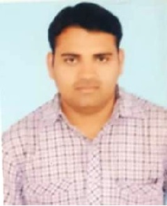 Dr. Rajendra Kumar Shukla