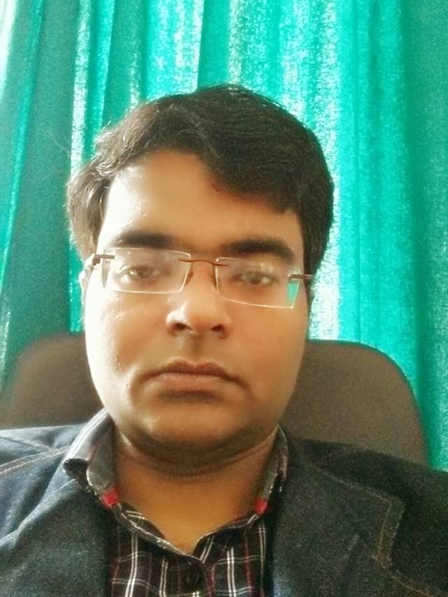 Dr. Abid Ahsan