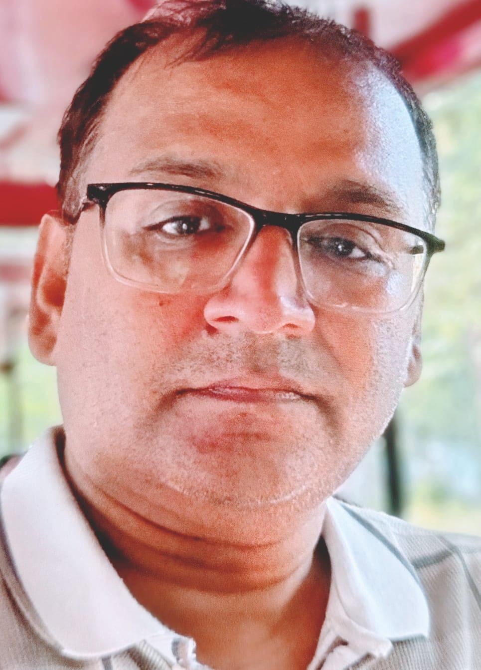 Dr. Alok Pal