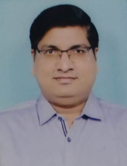 Dr. Praveen Kumar Agarwal