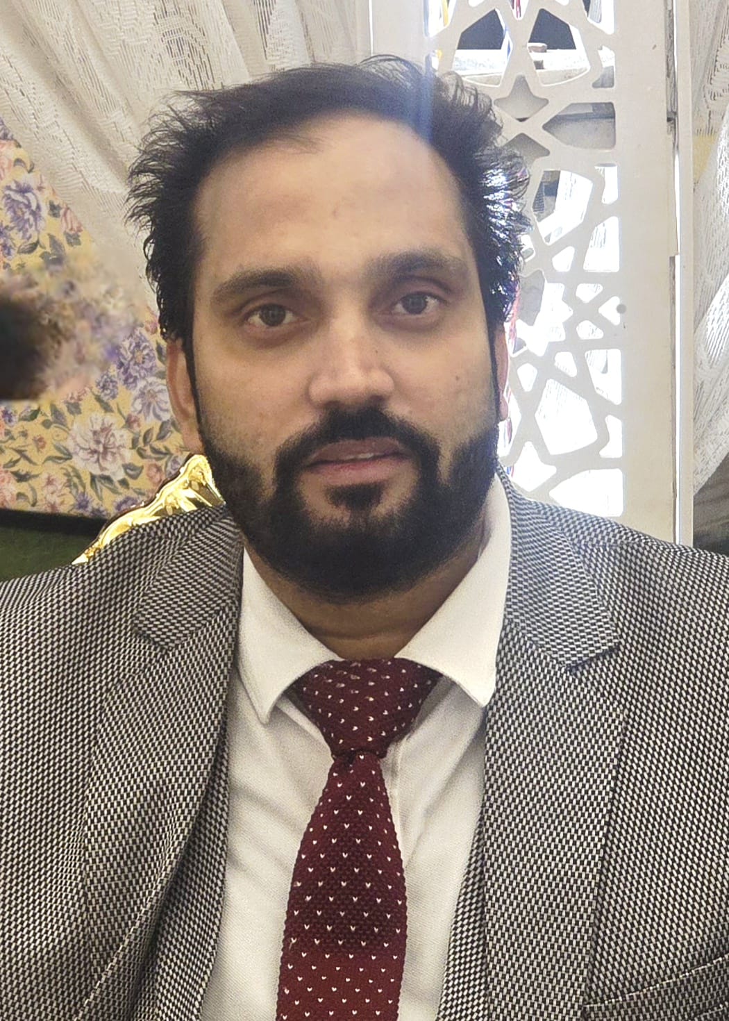 Sameer Siddiqui