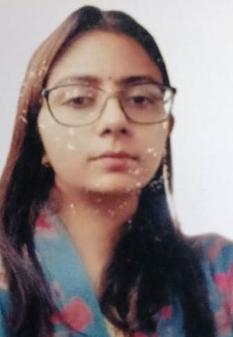 Dr. Vijayta Singh