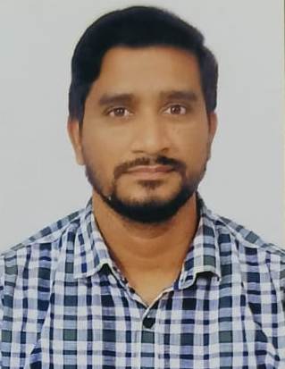 Dr. Radhe Shyam Verma