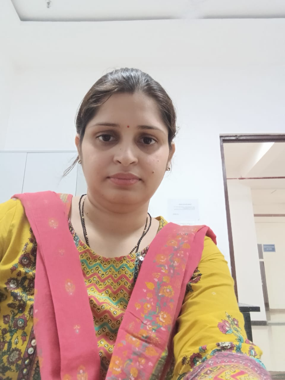 Dr. Ritambhara Mishra