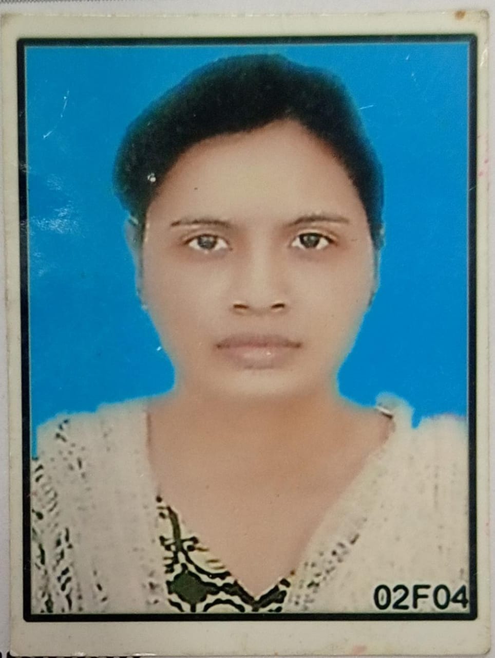Dr. Ismat Rehana