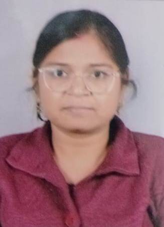 Dr. Geeta Singh