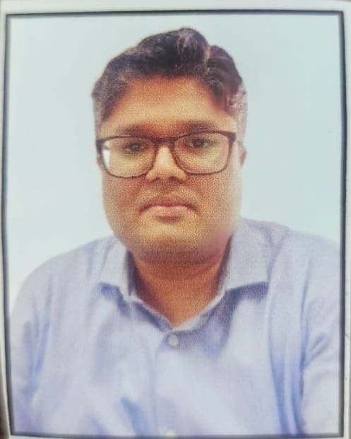 Dr.Malik Shahnawaz Ahmed