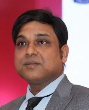 Dr. Lokesh Agarwal
