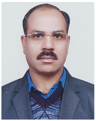 Dr. Jay Prakash
