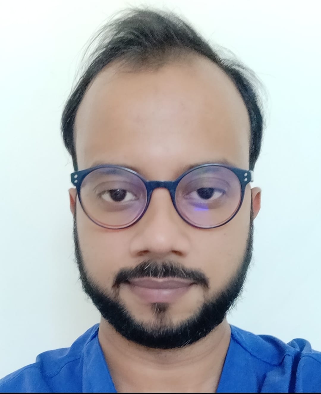 Dr. Mayank Rastogi