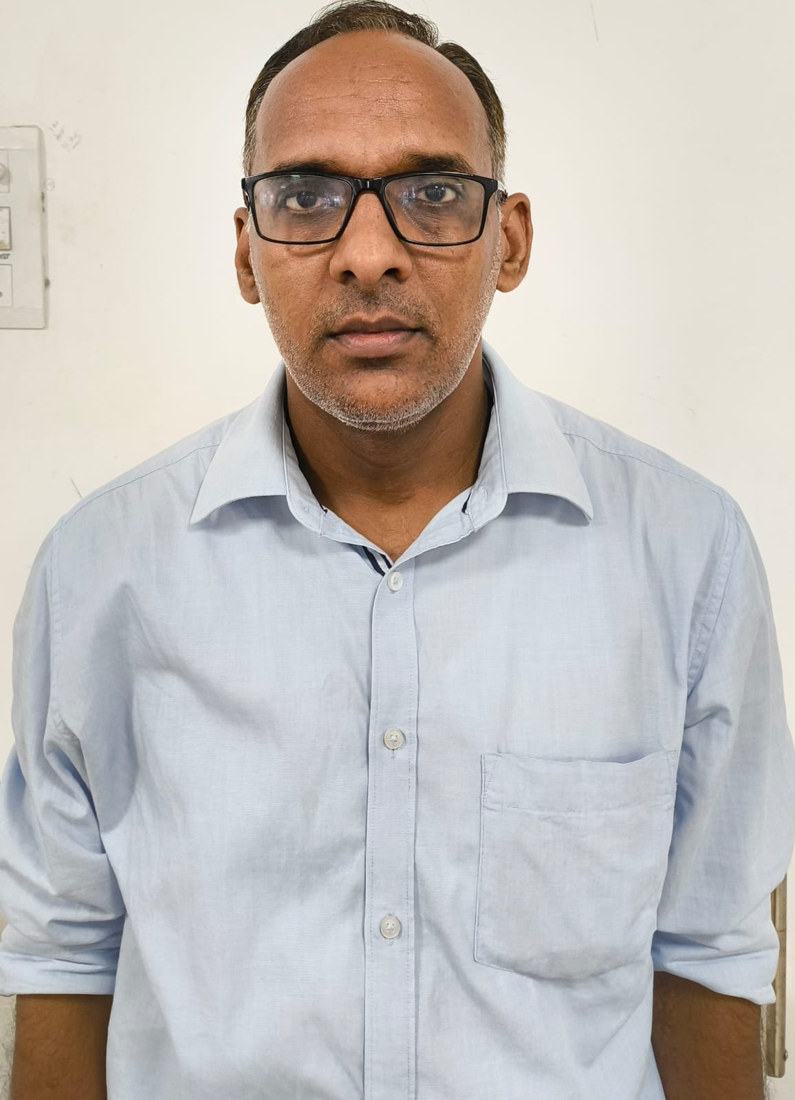 Dr. Amit Kumar Yadav