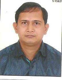 Dr. D.B. Singh