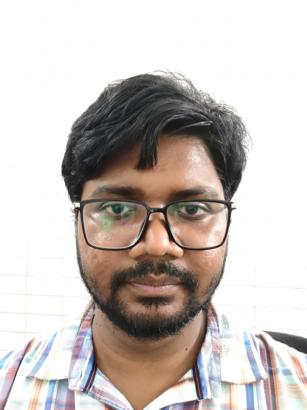 Dr. B.N. Majhi