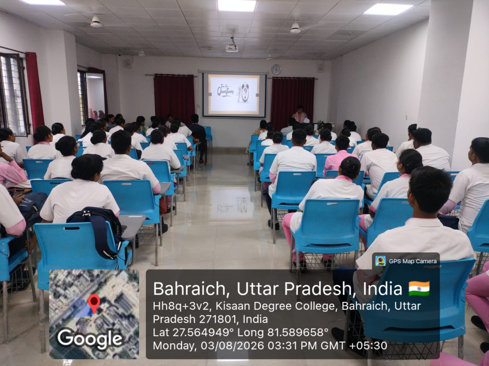 Quiz Competition