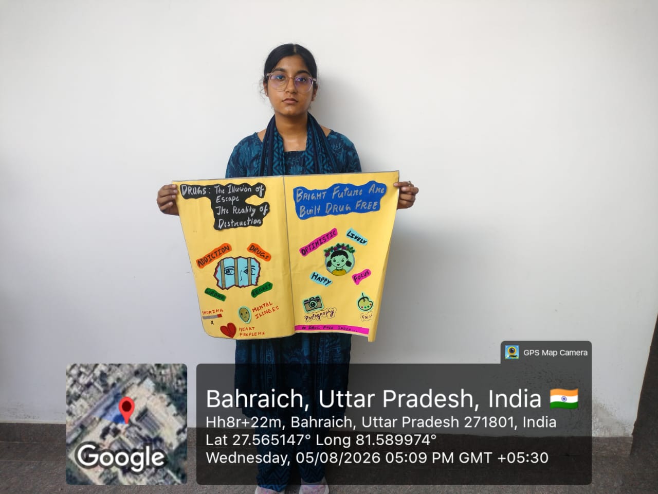 Poster Competition