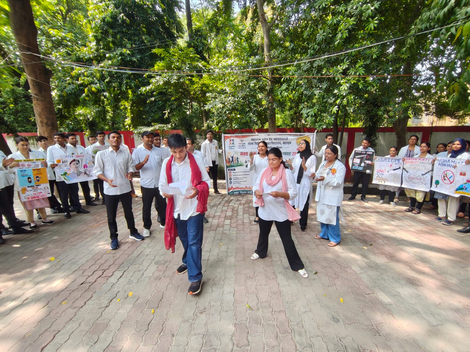 Nasha Mukt Abhiyaan 2026