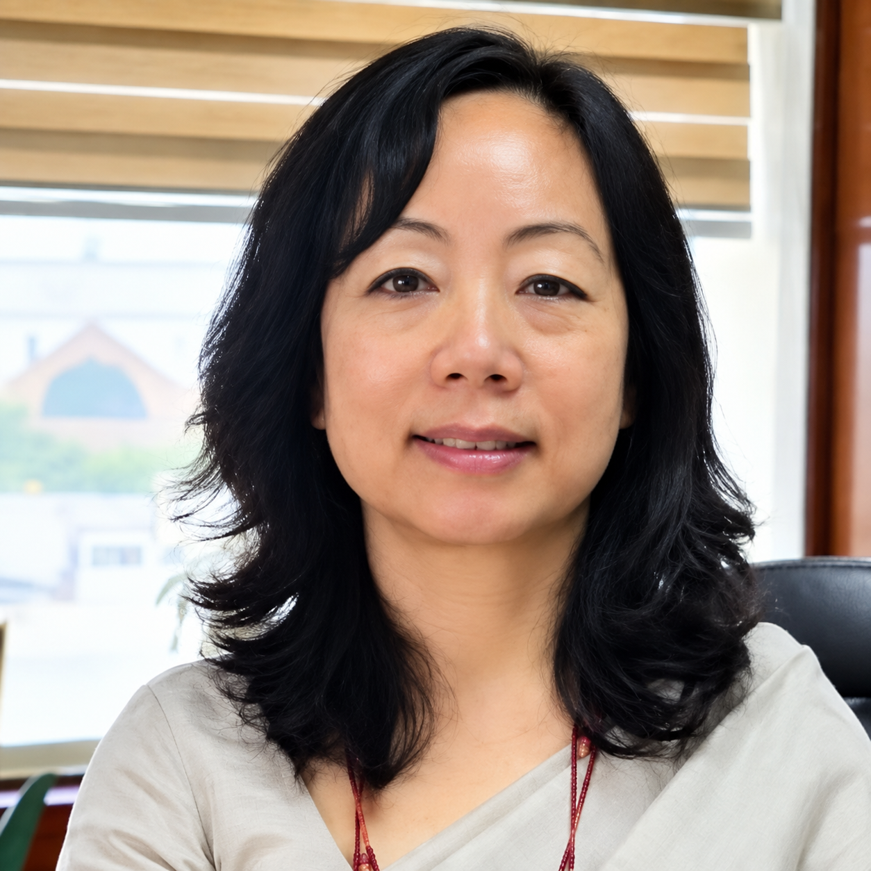 Smt.V.Hekali Zhimomi